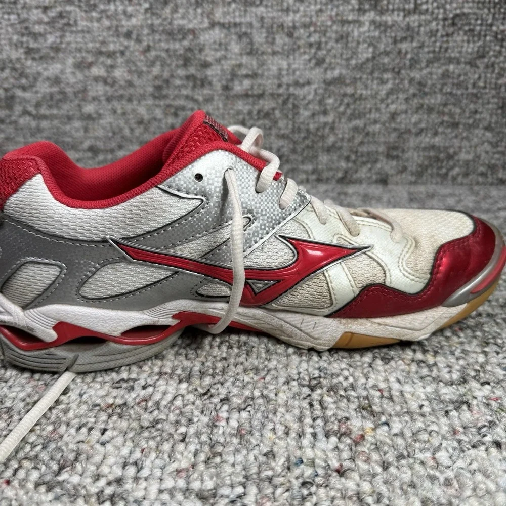 Mizuno shoes womens